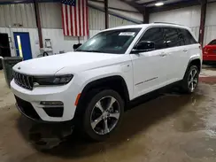 1C4RJYB68PC650496 2023 JEEP GRAND CHEROKEE