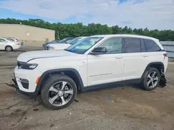 1C4RJYB68PC664320 2023 JEEP GRAND CHEROKEE