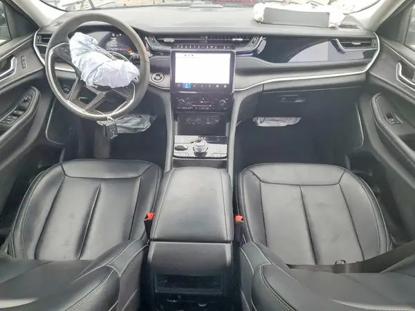 1C4RJYB68PC664575 2023 JEEP GRAND CHEROKEE - Image 8