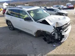 1C4RJYB68PC665175 2023 JEEP GRAND CHEROKEE
