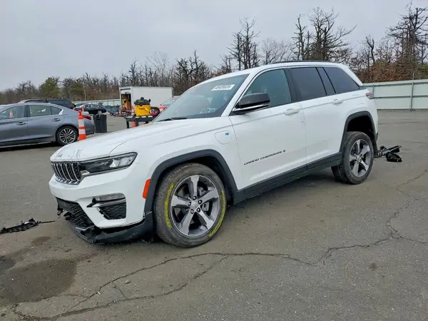1C4RJYB68RC110911 2024 JEEP GRAND CHEROKEE - Image 1