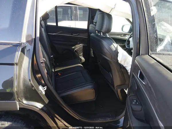 1C4RJYB68RC120130 2024 JEEP GRAND CHEROKEE - Image 8