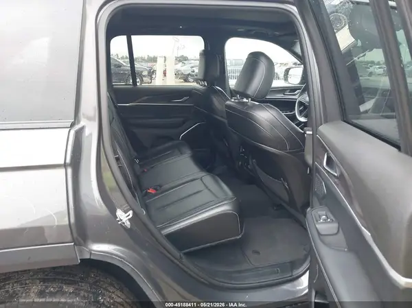 1C4RJYB68RC132472 2024 JEEP GRAND CHEROKEE - Image 8
