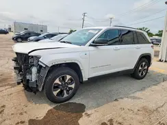 1C4RJYB68RC142757 2024 JEEP GRAND CHEROKEE