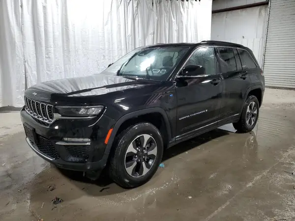 1C4RJYB68RC158604 2024 JEEP GRAND CHEROKEE - Image 1