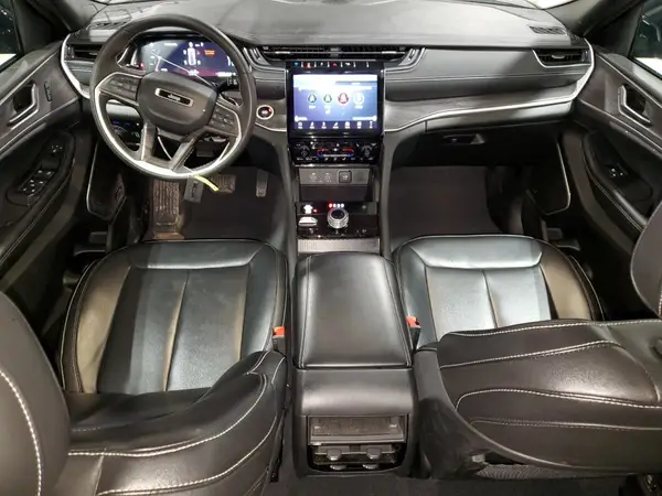1C4RJYB68RC158604 2024 JEEP GRAND CHEROKEE - Image 8