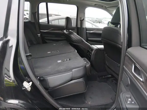 1C4RJYB68RC710182 2024 JEEP GRAND CHEROKEE - Image 8