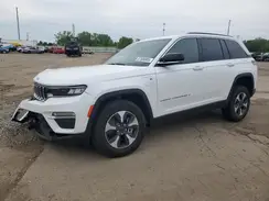 1C4RJYB68S8665852 2025 JEEP GRAND CHEROKEE