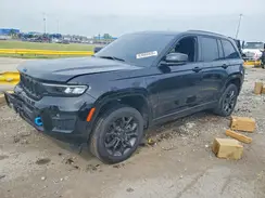1C4RJYB68S8689360 2025 JEEP GRAND CHEROKEE