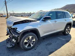 1C4RJYB68S8700776 2025 JEEP GRAND CHEROKEE