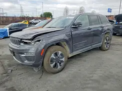 1C4RJYB68S8700809 2025 JEEP GRAND CHEROKEE