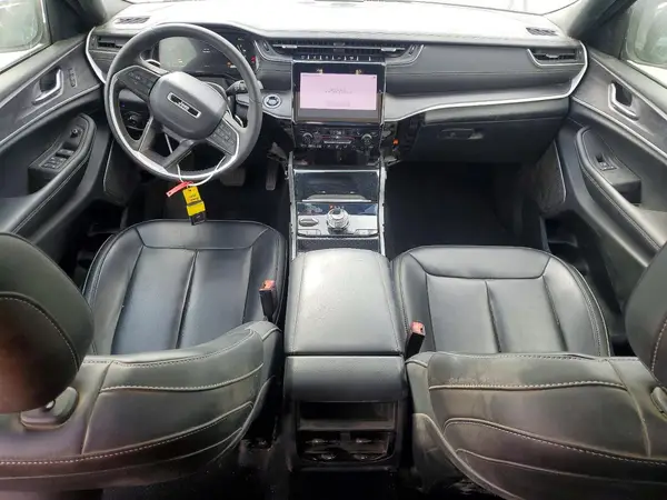 1C4RJYB68S8700809 2025 JEEP GRAND CHEROKEE - Image 8