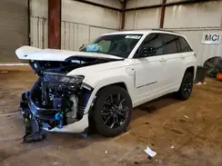 1C4RJYB68S8701040 2025 JEEP GRAND CHEROKEE