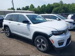 1C4RJYB69N8715100 2022 JEEP GRAND CHEROKEE