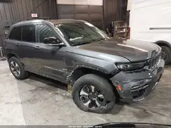 1C4RJYB69N8715159 2022 JEEP GRAND CHEROKEE