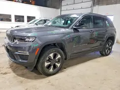 1C4RJYB69N8716148 2022 JEEP GRAND CHEROKEE