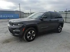 1C4RJYB69N8717011 2022 JEEP GRAND CHEROKEE