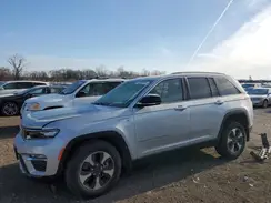 1C4RJYB69N8718000 2022 JEEP GRAND CHEROKEE