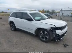 1C4RJYB69N8721818 2022 JEEP GRAND CHEROKEE