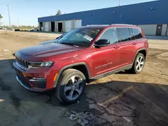 1C4RJYB69N8746556 2022 JEEP GRAND CHEROKEE