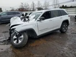 1C4RJYB69N8746962 2022 JEEP GRAND CHEROKEE