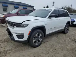 1C4RJYB69N8748985 2022 JEEP GRAND CHEROKEE