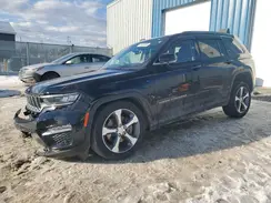 1C4RJYB69N8755824 2022 JEEP GRAND CHEROKEE