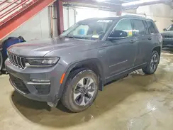 1C4RJYB69N8757783 2022 JEEP GRAND CHEROKEE