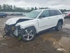 1C4RJYB69P8784582 2023 JEEP GRAND CHEROKEE