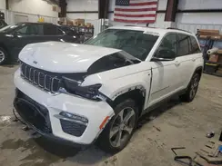 1C4RJYB69P8787496 2023 JEEP GRAND CHEROKEE