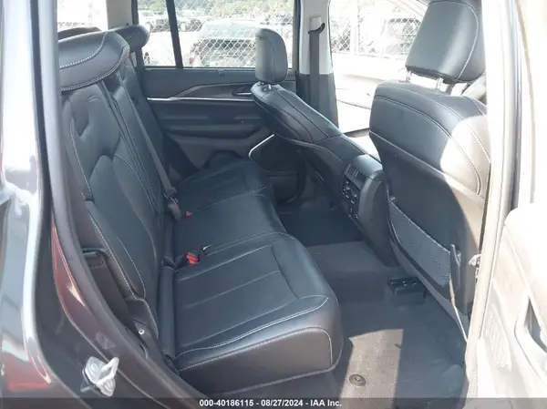 1C4RJYB69PC582211 2023 JEEP GRAND CHEROKEE - Image 8