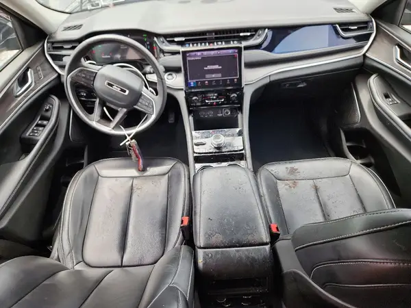 1C4RJYB69PC588896 2023 JEEP GRAND CHEROKEE - Image 8