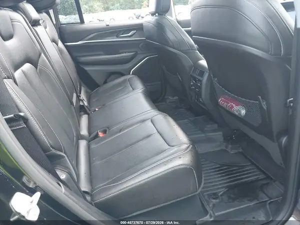 1C4RJYB69PC610752 2023 JEEP GRAND CHEROKEE - Image 8