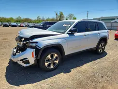 1C4RJYB69PC623467 2023 JEEP GRAND CHEROKEE