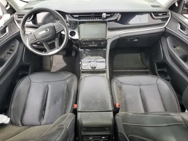 1C4RJYB69PC624487 2023 JEEP GRAND CHEROKEE - Image 8