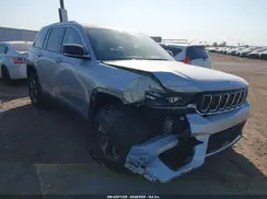 1C4RJYB69PC624540 2023 JEEP GRAND CHEROKEE