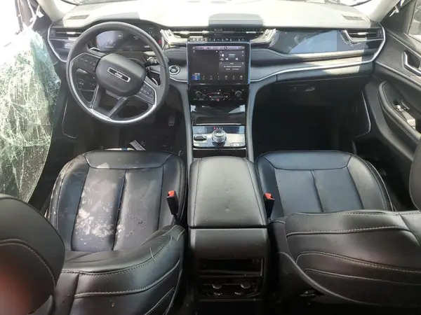 1C4RJYB69PC626191 2023 JEEP GRAND CHEROKEE - Image 8