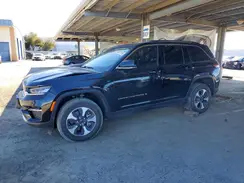 1C4RJYB69PC626272 2023 JEEP GRAND CHEROKEE