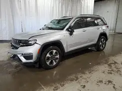 1C4RJYB69PC633402 2023 JEEP GRAND CHEROKEE