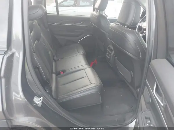 1C4RJYB69PC633433 2023 JEEP GRAND CHEROKEE - Image 8