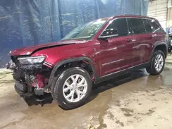 1C4RJYB69PC633710 2023 JEEP GRAND CHEROKEE