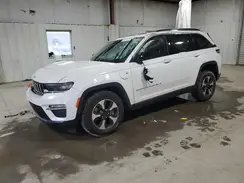 1C4RJYB69PC650605 2023 JEEP GRAND CHEROKEE