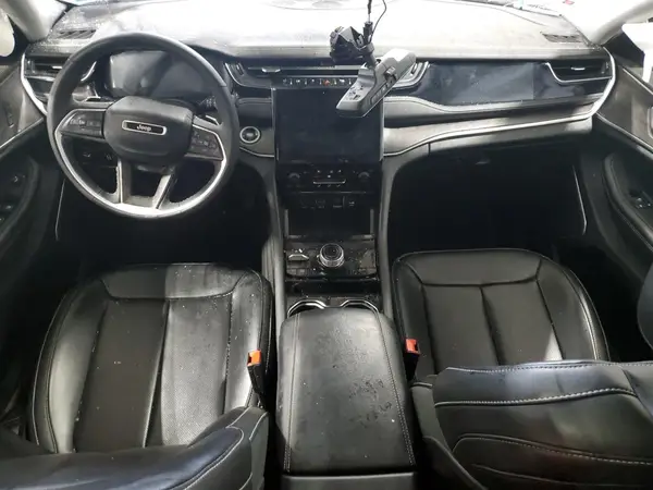 1C4RJYB69PC650605 2023 JEEP GRAND CHEROKEE - Image 8