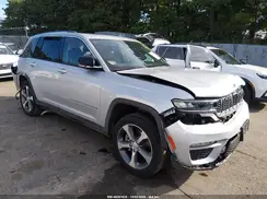 1C4RJYB69PC651026 2023 JEEP GRAND CHEROKEE