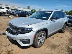 1C4RJYB69PC670837 2023 JEEP GRAND CHEROKEE