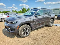 1C4RJYB69R8518241 2024 JEEP GRAND CHEROKEE