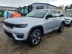 1C4RJYB69R8518272 2024 JEEP GRAND CHEROKEE
