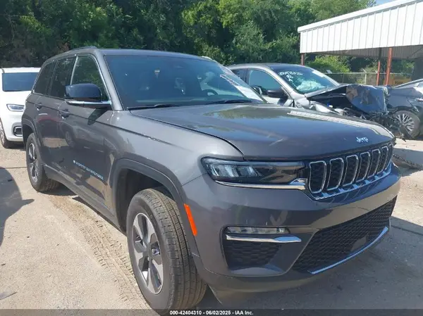 1C4RJYB69R8521088 2024 JEEP GRAND CHEROKEE - Image 1