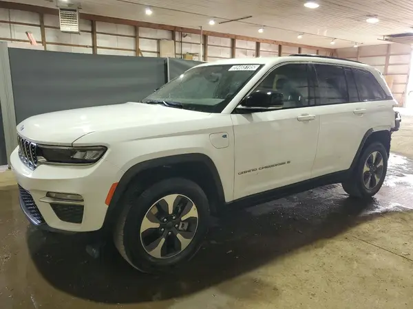 1C4RJYB69R8531801 2024 JEEP GRAND CHEROKEE - Image 1