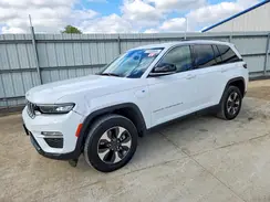 1C4RJYB69R8958721 2024 JEEP GRAND CHEROKEE